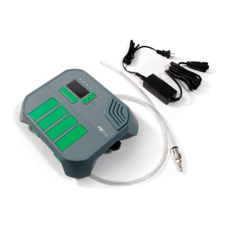 Gvs-Rpb RPB Safety GX4 Gas Monitor 5ppm CO Cartridge, Power Pack 08-400-02